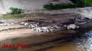 Rivière : la Bourbince ?…