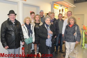 Société Gaubert-Bretin (Montceau)