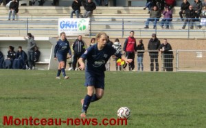 US BLANZY FÉMININES (FOOT) : DIRECTION LA DIVISION 2 !
