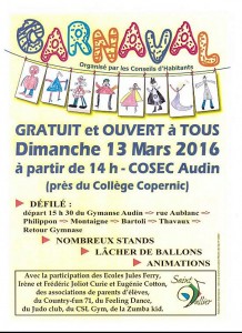 Conseil d’habitants de Saint-Vallier (Sortir)