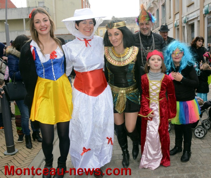 carnaval commerce 13031622