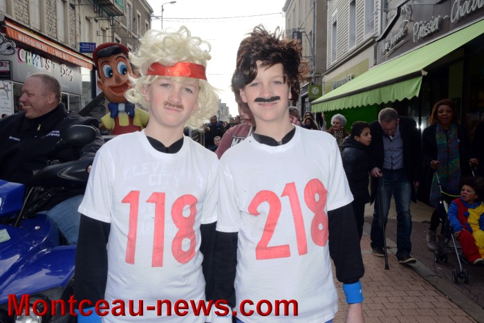 carnaval commerce 13031645