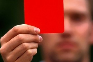 Incivilités samedi dernier (Foot) : Incident après la fin du match à Blanzy en U18