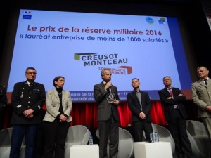La communauté urbaine