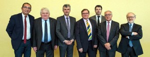Table ronde sur le dossier Center Parcs (Bourgogne – Franche-Comté)