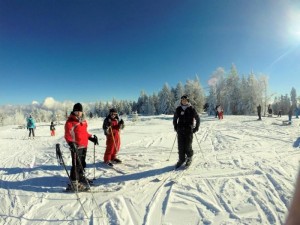 Accueil Jeunes (Blanzy): Des vacances au top (Retour en chiffres et en images)