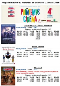 Cinéma Le Morvan (Le Creusot)