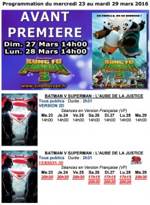 Cinéma Le Morvan (Le Creusot)