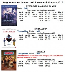Cinéma Le Morvan (Le Creusot)