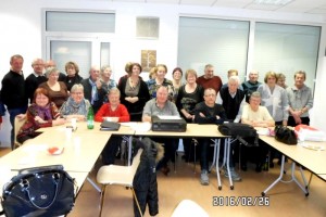 Classes en 1 (Blanzy)