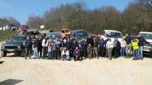 Association « espoir pour Clara »