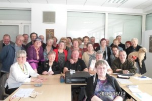 Classes en 1 (Blanzy)
