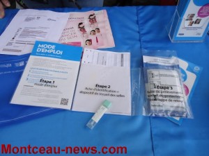 Fiche santé : Mars Bleu, le mois du cancer colorectal