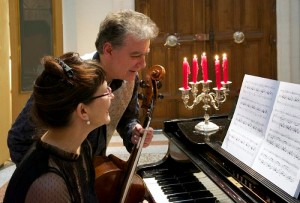 « Musée en Musique » au Hiéron (Sortir)
