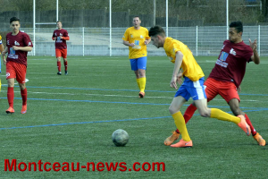 Coupe de Bourgogne (Foot)