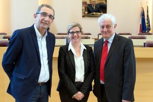 Grande région Bourgogne-Franche-Comté