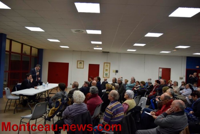 debat politique 0803165