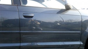 Dégradations de voiture à Montceau (Faits divers)