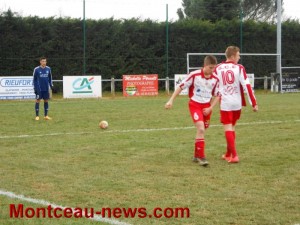 Football District Pays Minier : Les résumés et résultats de vos clubs !