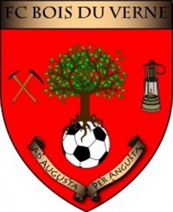 FC Bois du Verne (Foot)