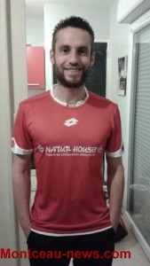 FC Montceau-Bourgogne (Portrait)