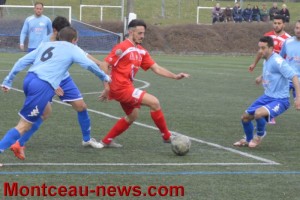 Division Honneur (Foot)