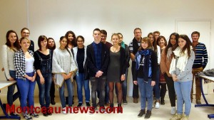 Festival des lycées (Solidarité)