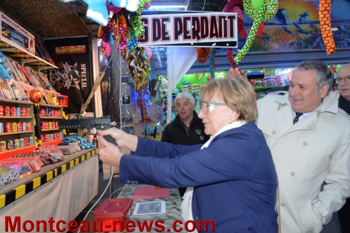 fete beaubernard 23031613