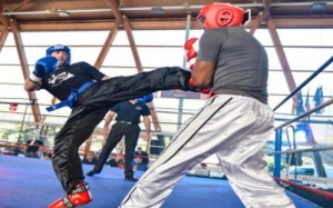 Fight Club 71 (Montceau-les-Mines)