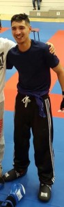 Fight Club 71 (Montceau-les-Mines)