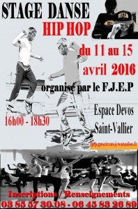F.J.E.P (Saint-Vallier)