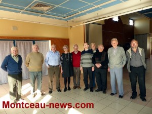 FNACA de Génelard