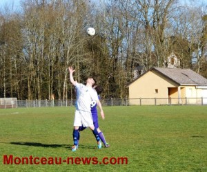 Promotion de District (Foot) : Défaites à domicile pour L’USBG 2 et L’US Blanzy ce samedi