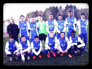 FOOT DISTRICT et PL : Matchs et enjeux du Week-end