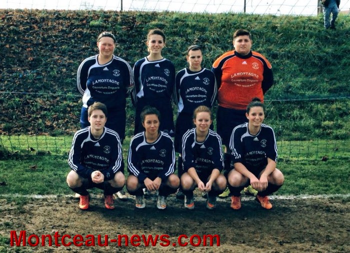 foot fille 3003163