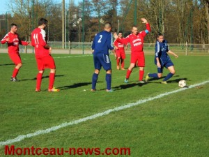 Football (District et PL) : Matchs et enjeux du Week-end