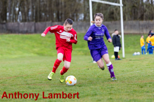 Tournoi des U9, U11 et U13 du FCMBà à Montchanin (Foot)