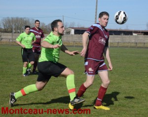 16ème de finale Championnat de France de football Sapeurs Pompiers