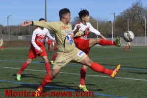 FCMB U19 (Foot)