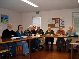 « Appel pour une alternative à gauche écologiste et sociale » (Politique)