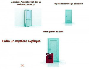 Manifestations contre la loi El Khomri (Politique – Social)