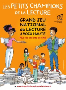 « Les petits champions de la lecture » à la bibliohèque de Blanzy (Culture)