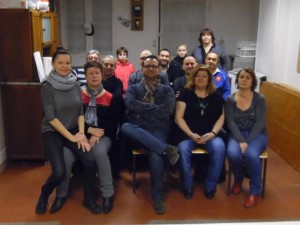 Comité des Fêtes des Essarts (Sanvignes)