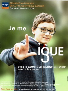 Comité de la Ligue contre le Cancer (Bassin minier)