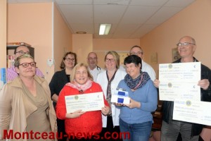 Lions Club de Montceau et Val-Mont du Creusot