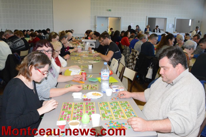 loto david 07031610