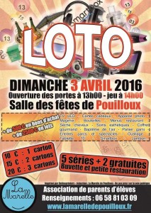 Association « La Marelle » (Pouilloux)