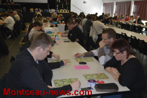 Club Sportif de Sanvignes