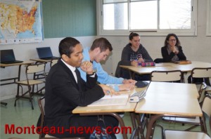Lycées professionnels Théodore Monod et Françoise Dolto