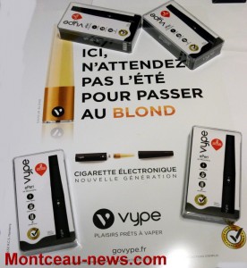 « Mag Presse » et « Tabac Didier »